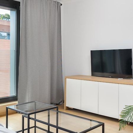 Angel City Cosy Apartment คราคูฟ ภายนอก รูปภาพ