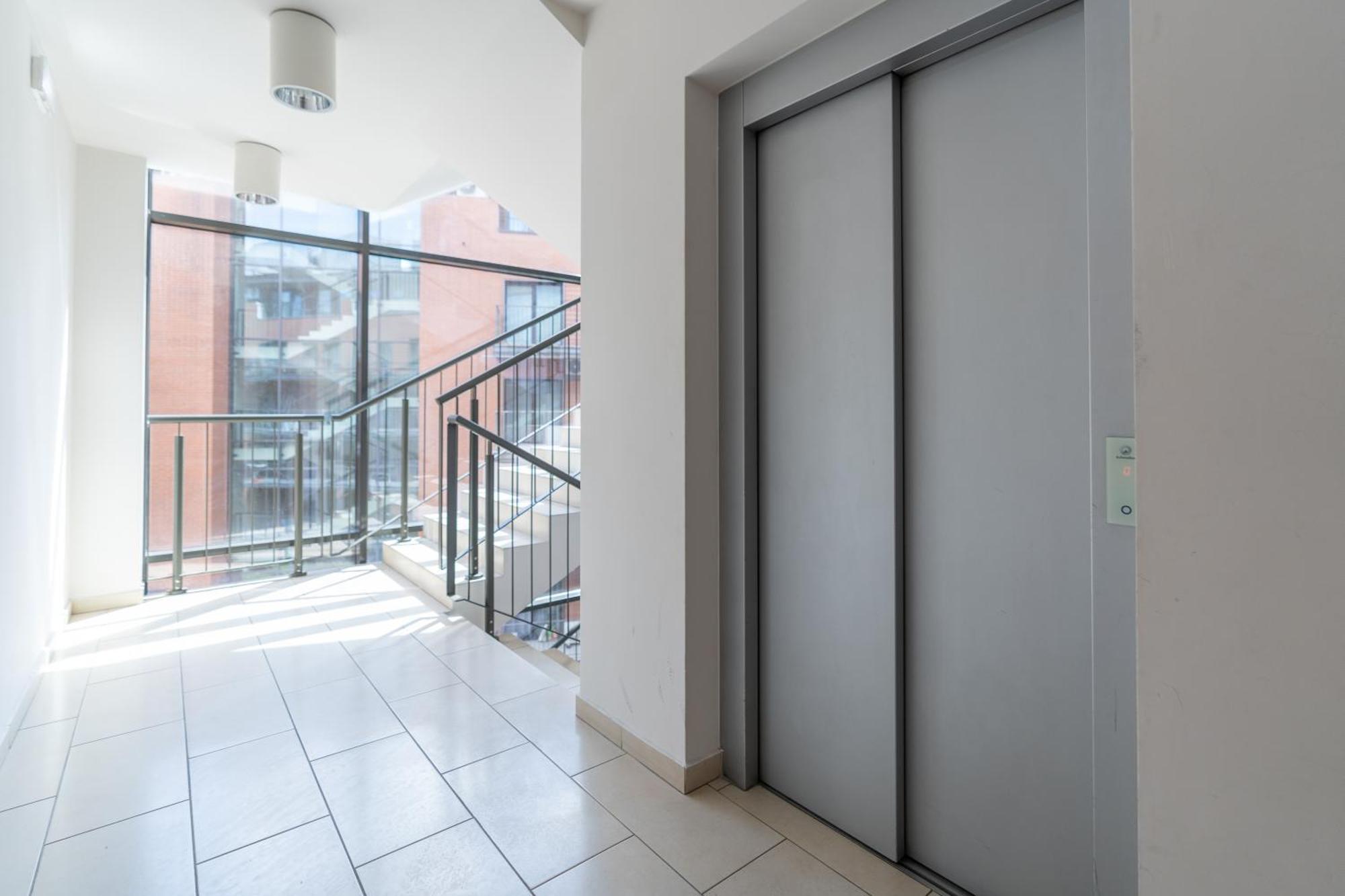 Angel City Cosy Apartment คราคูฟ ภายนอก รูปภาพ